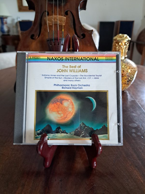 classical fantastical