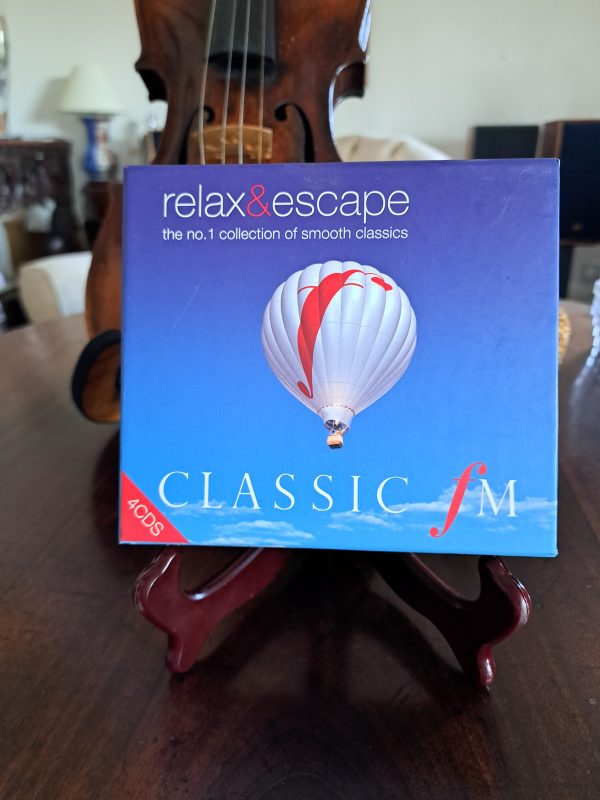 classical fantastical