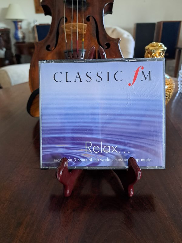 classical fantastical