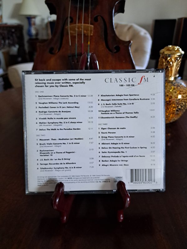 Relax.. Classic FM - Image 2