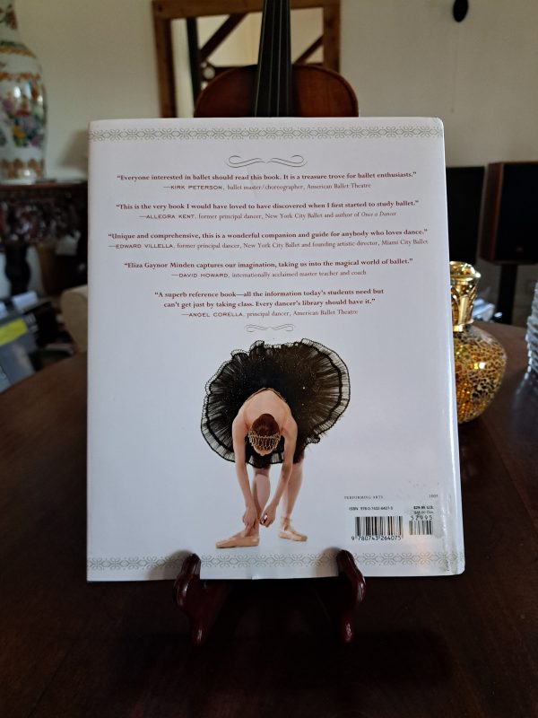 The Ballet Companion - Image 2