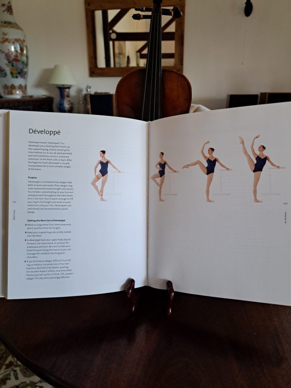 The Ballet Companion - Image 3