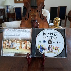 classical fantastical