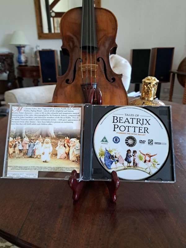 classical fantastical