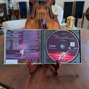classical fantastical
