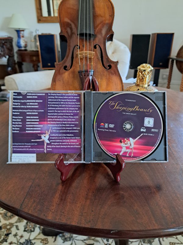 classical fantastical