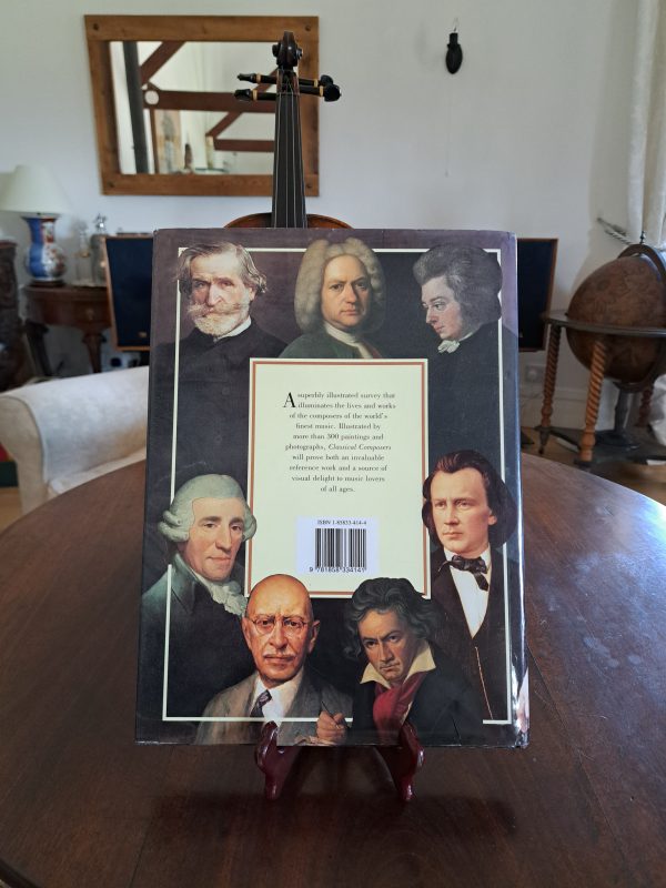 Classical Composers - Image 2