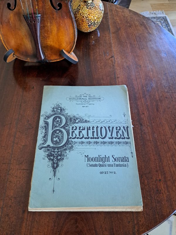 classical fantastical