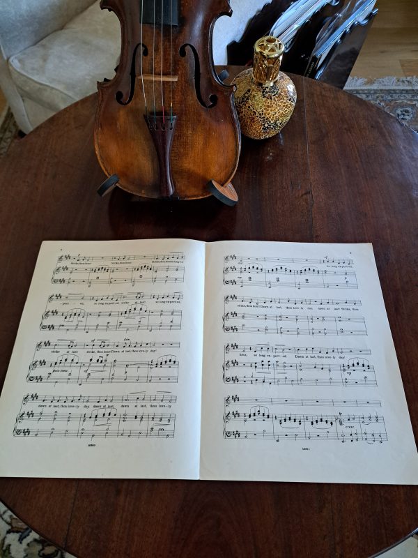 classical fantastical