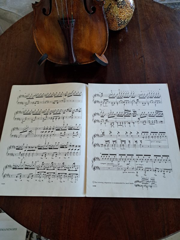 classical fantastical