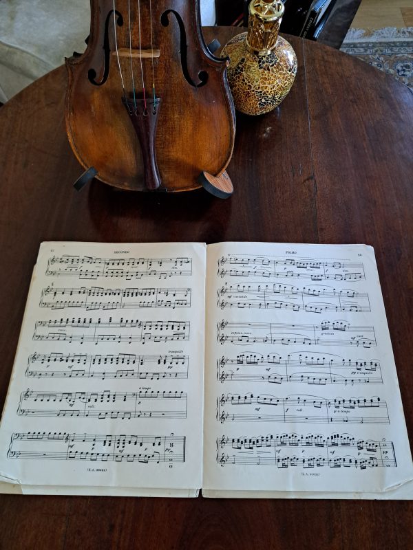 classical fantastical