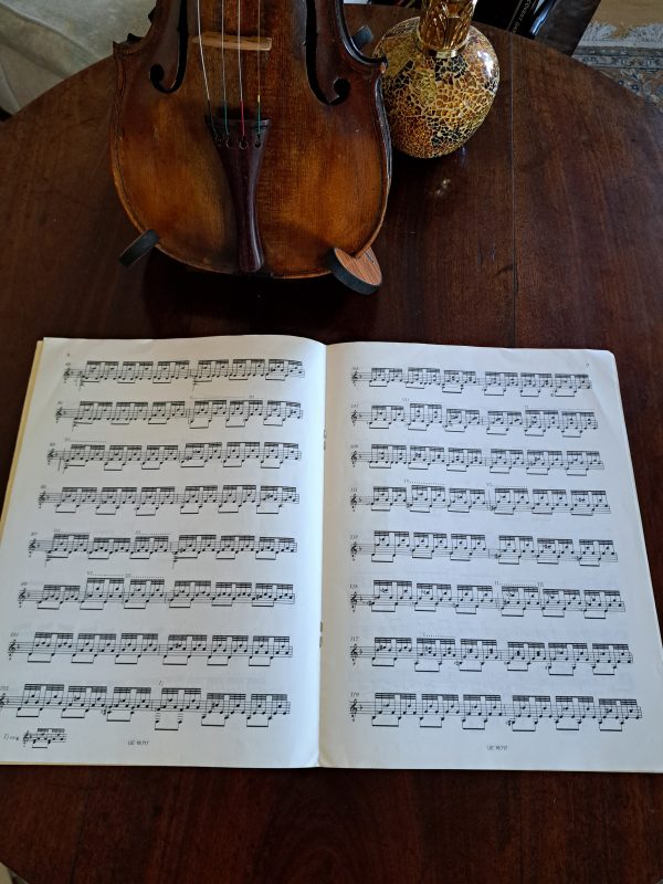 Bach: Music for Guitar: Ciaccona - Image 2