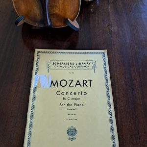 classical fantastical