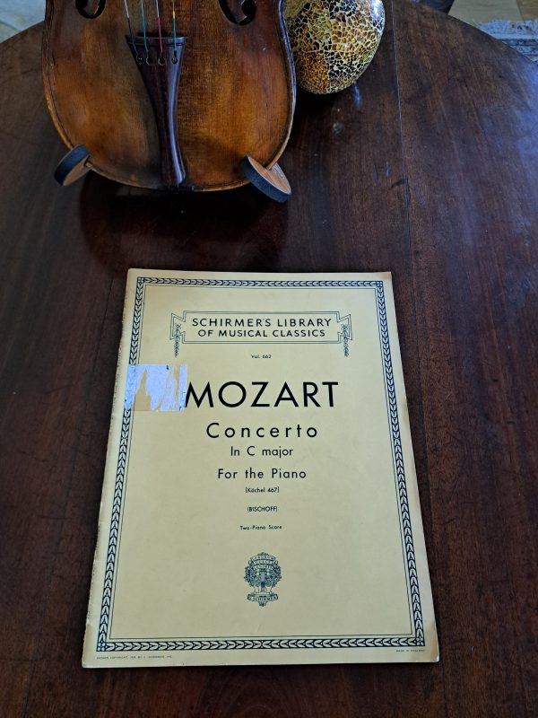 classical fantastical