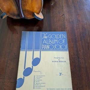 classical fantastical