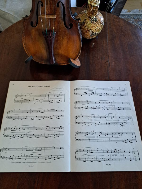 The Golden Album of Piano Solos - Image 2