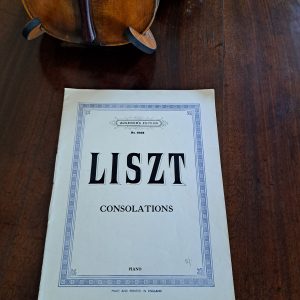 classical fantastical