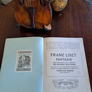 classical fantastical