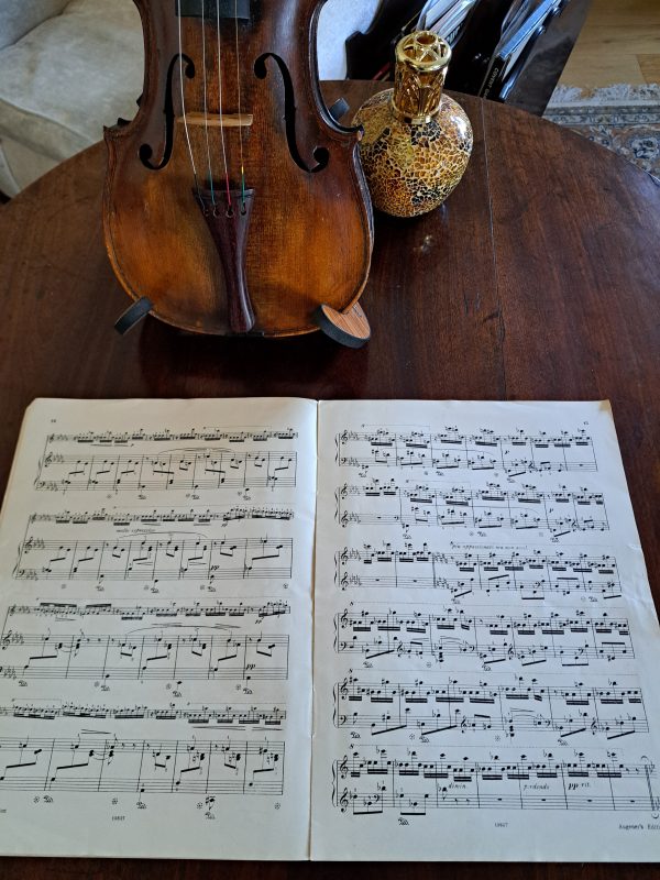 Liszt: Mephisto Walzer - Image 2