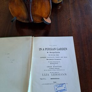 classical fantastical