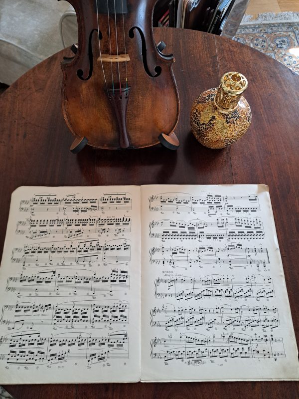 Beethoven: Piano Sonatas: Opus 13. Buonamici - Image 2