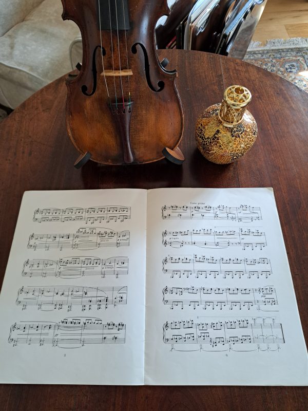 Alan Rawsthorne: Bagatelles for Piano - Image 2