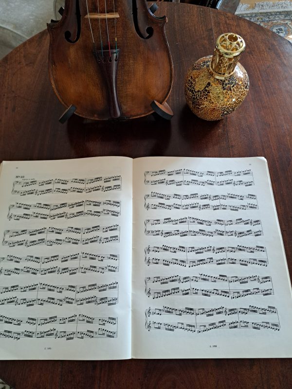 classical fantastical