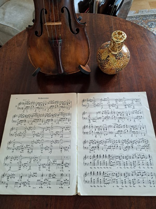 classical fantastical