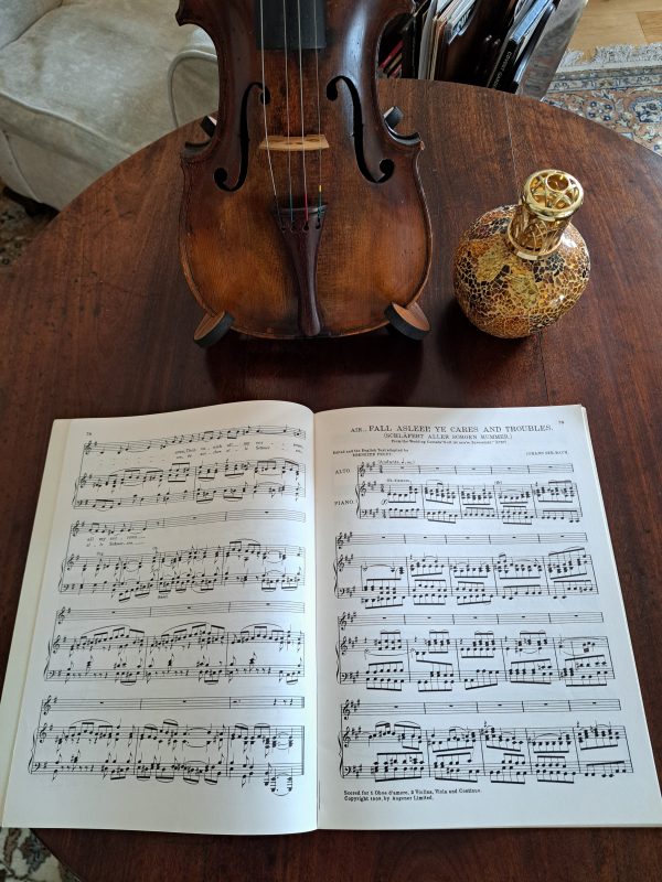 classical fantastical