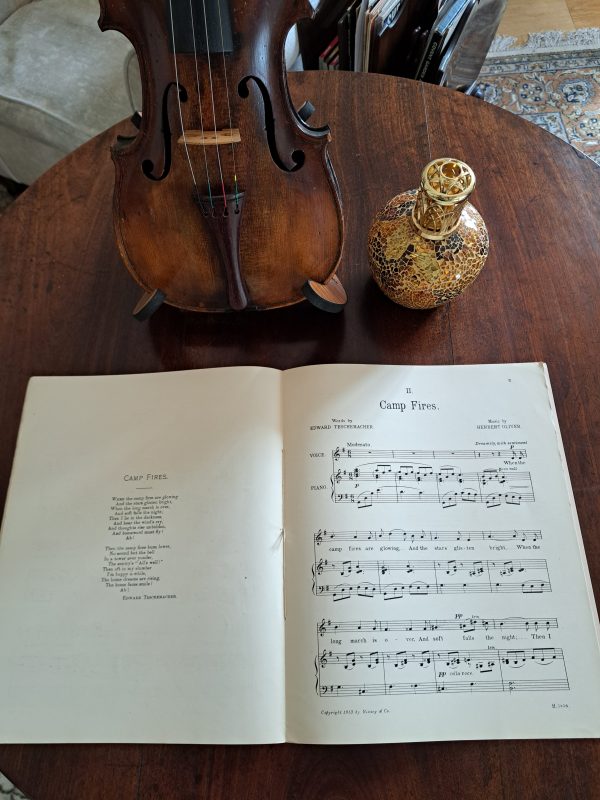 classical fantastical