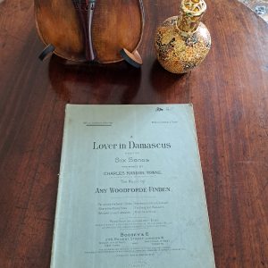 classical fantastical