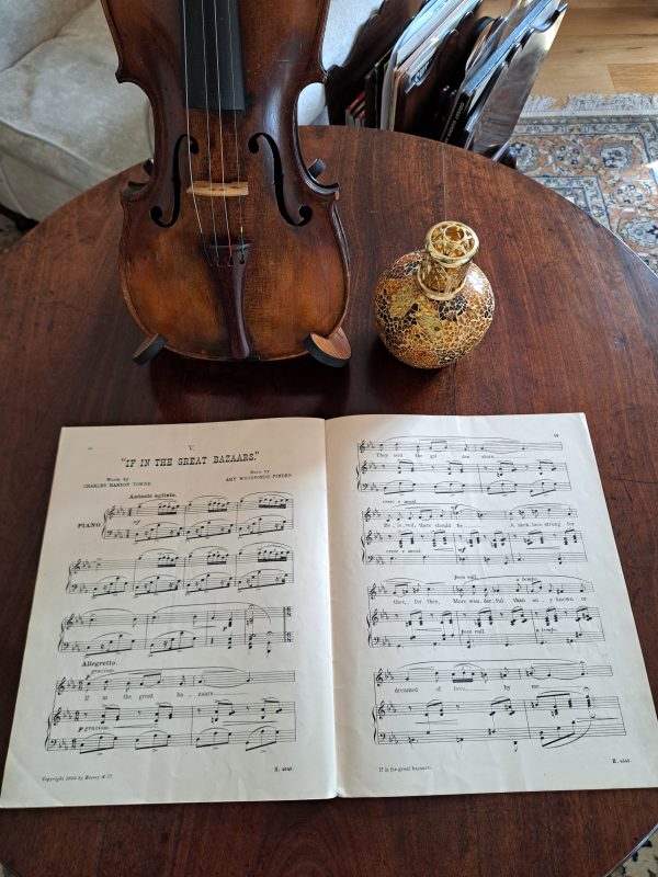 classical fantastical