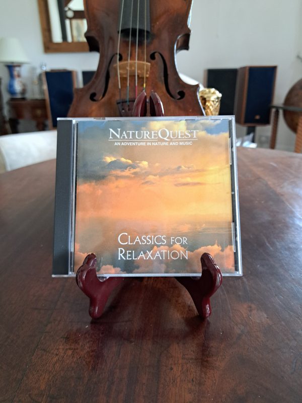 classical fantastical
