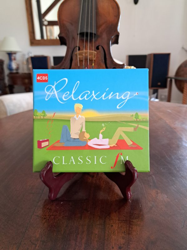 classical fantastical