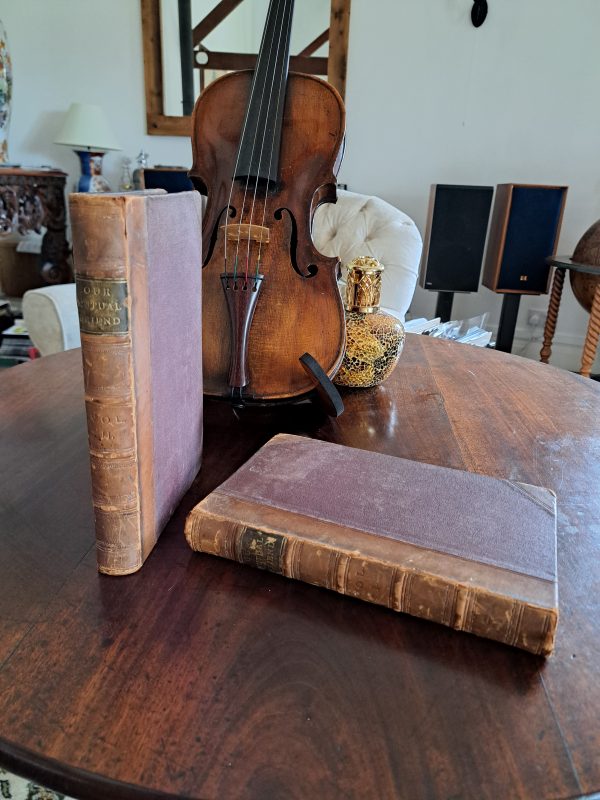 classical fantastical