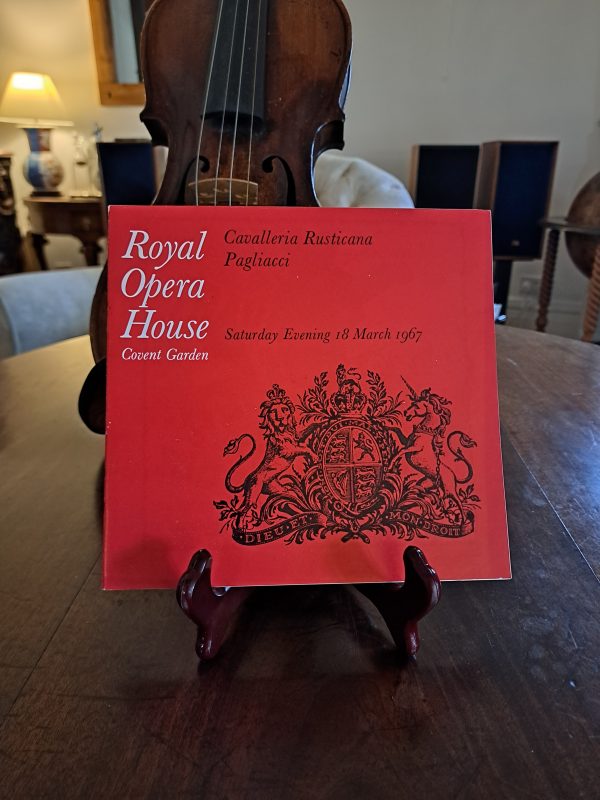 classical fantastical