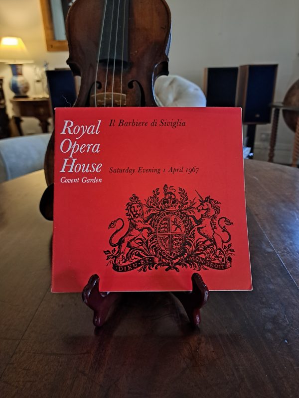 classical fantastical