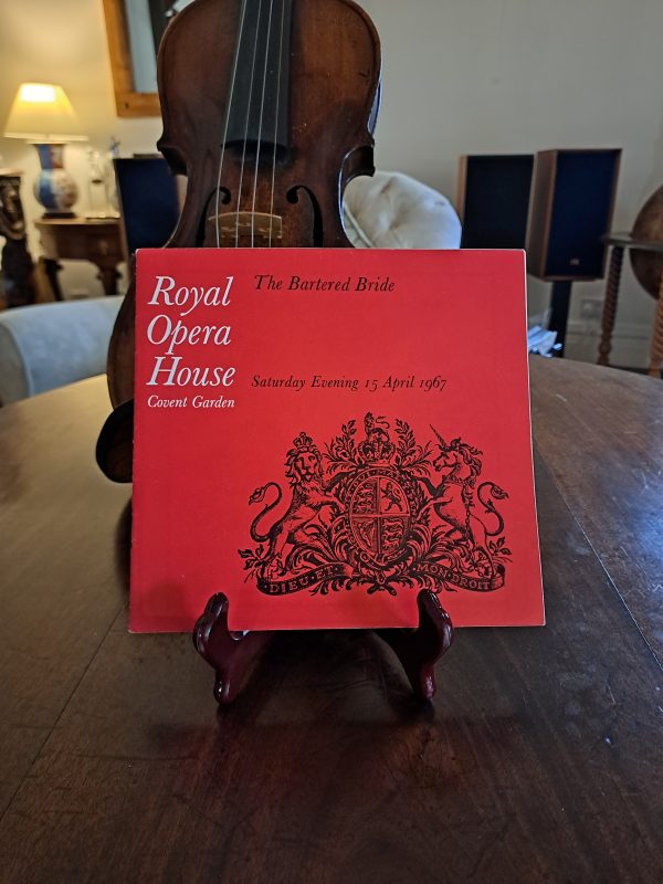 classical fantastical