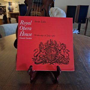 Classical Fantastical