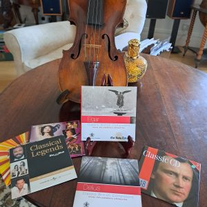 classical fantastical