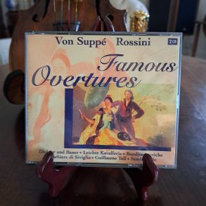 classical fantastical