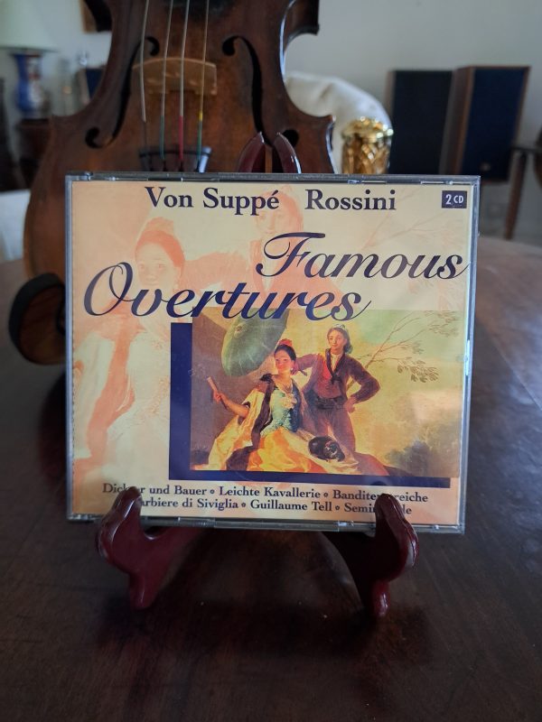 classical fantastical