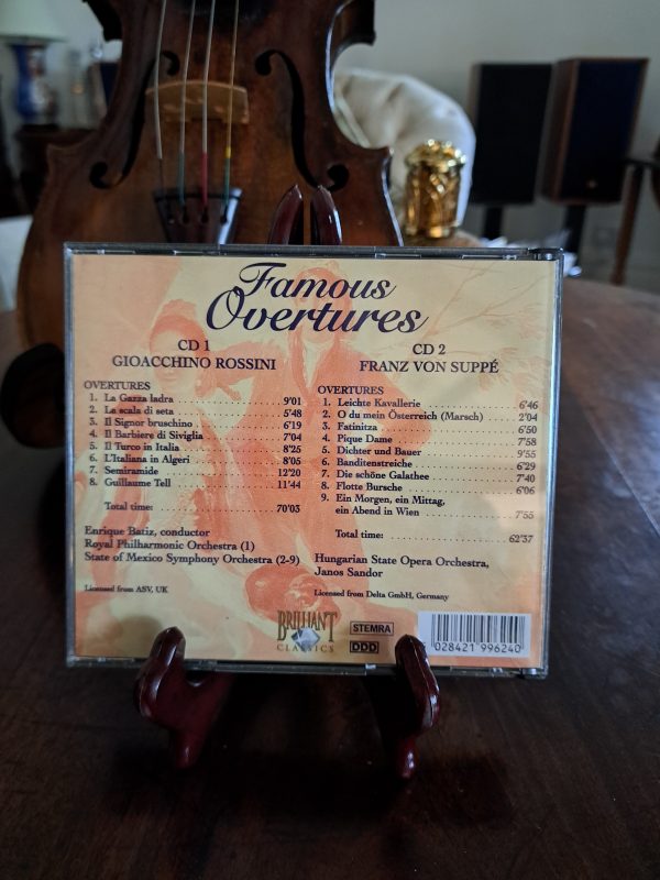 classical fantastical