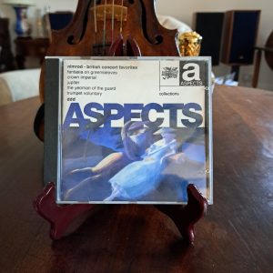 the classical record store