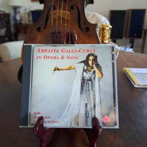 the classical record store