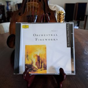 the classical record store