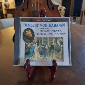 the classical record store