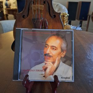 the classical record store