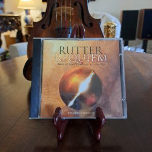 the classical record store