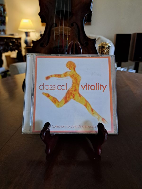 the classical record store